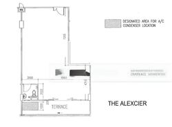 The Alexcier (D3), Factory #462328251